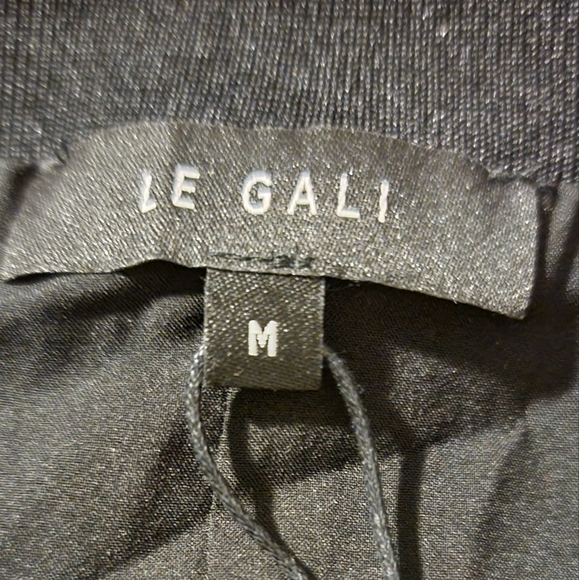 Le Gali Sequined Velvet Top - Picture 7 of 7